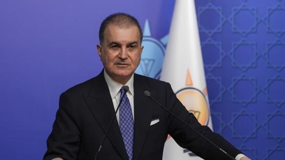 AK Parti S�zc�s� �elik'ten huzurevi a��l���nda anlaml� mesaj: �yilik bir l�tuf de�il, hayat tarz�