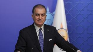 AK Parti S�zc�s� �elik'ten huzurevi a��l���nda anlaml� mesaj: �yilik bir l�tuf de�il, hayat tarz�