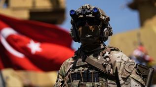 Akdeniz'in g�venli�i i�in T�rkiye'yi i�aret etti! NATO yetkilisi Colomina: �ok b�y�k rol oynuyorlar