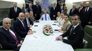 Avrupa'ya 'vakti geldi' çağrısı! Başkan Erdoğan: Türkiye'siz olmayacağı aşikar