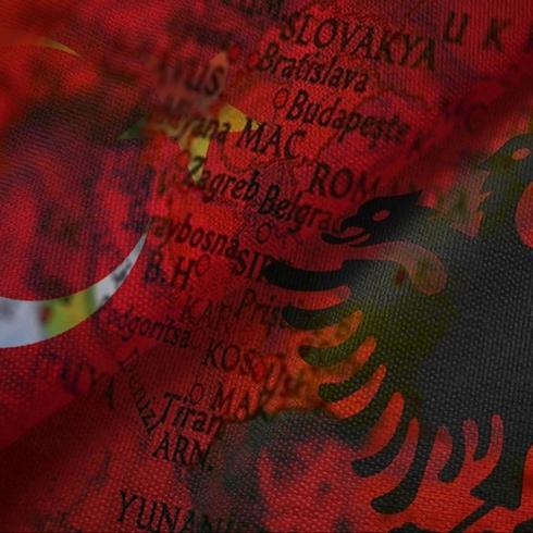 Bakan Gonxhja: Haz�r�z