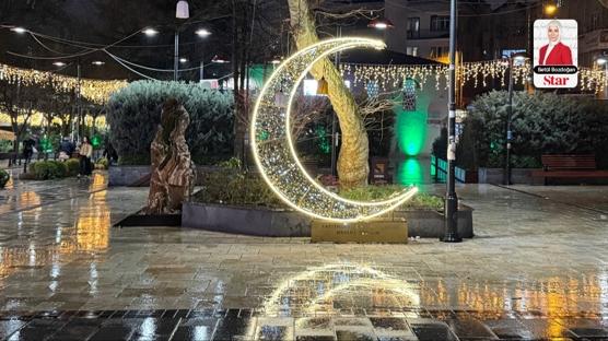 Ramazan �slamofobiklerin turnusolu oldu!