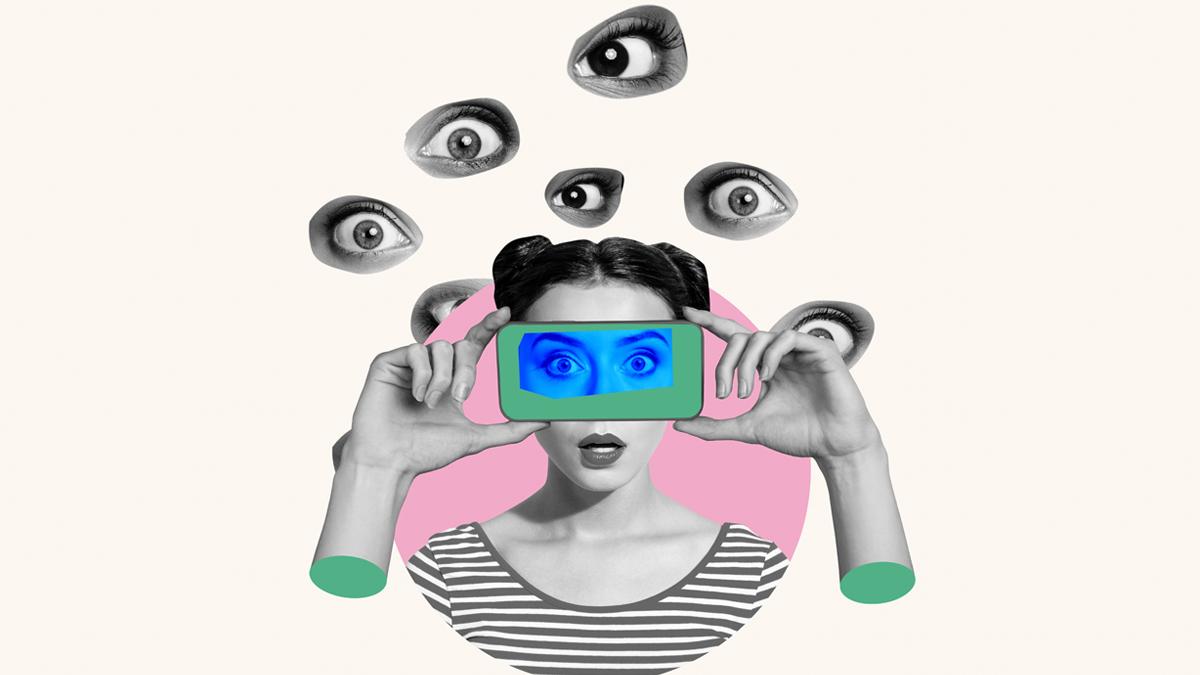 Bir kameranın gölgesinde: Dijital gözetim, ifşa kültürü ve özel alanın kamusallaşması  