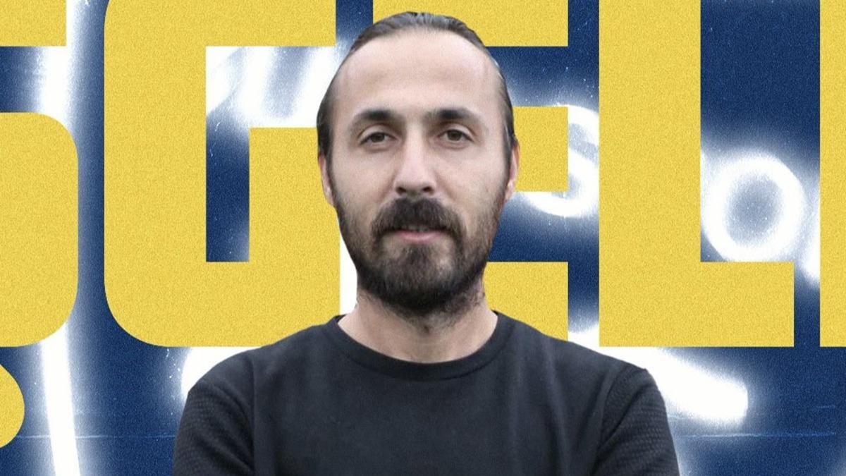 Bucaspor 1928'de �zcan Sert d�nemi ba�lad�