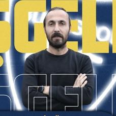 Bucaspor 1928'de �zcan Sert d�nemi ba�lad�