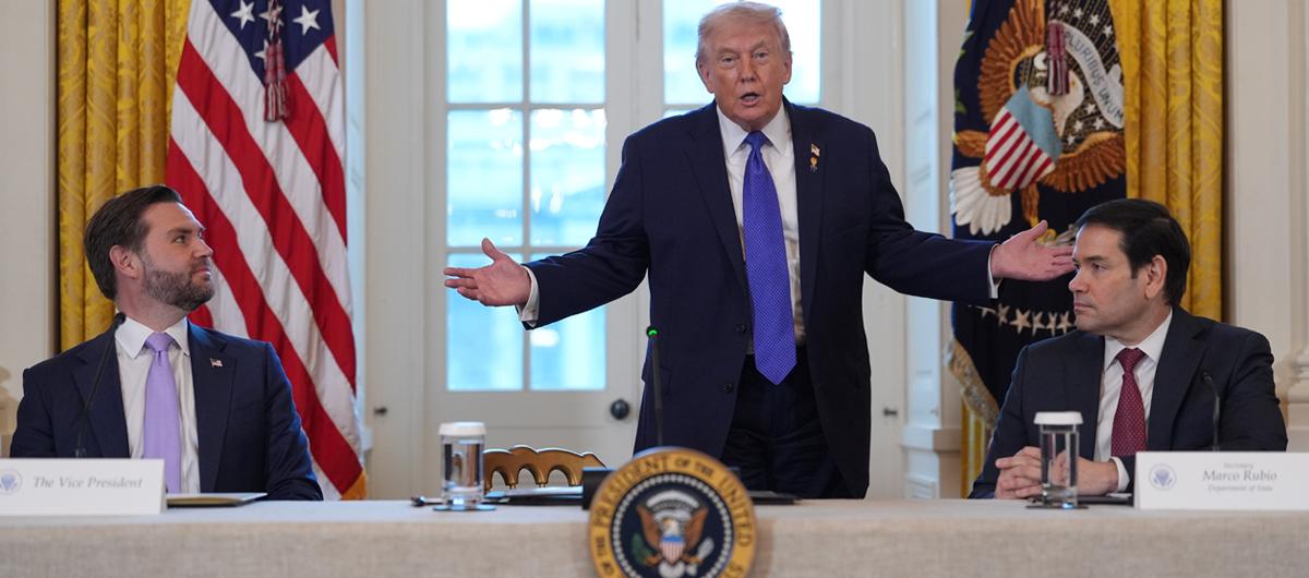 Cenevre zirvesinin ard�ndan ABD'den �ran'a mesaj: Umuyoruz ki o noktaya ula�may�z