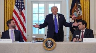 Cenevre zirvesinin ard�ndan ABD'den �ran'a mesaj: Umuyoruz ki o noktaya ula�may�z