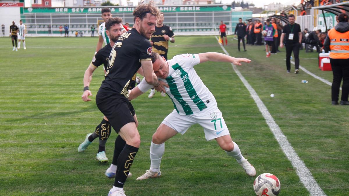 �orum FK deplasmanda galip