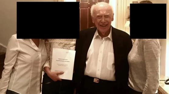 Epstein'dan şimdi de Nobel ödüllü isim çıktı