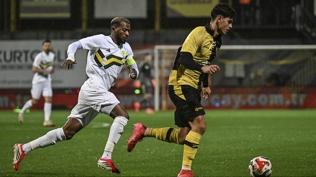 Esenler Erokspor 4 golle kazand�