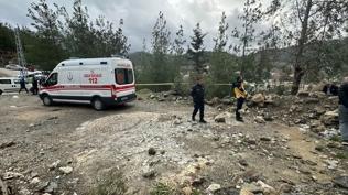 Eski eş ölüm saçtı! Olay yerinde hayatlarını kaybettiler