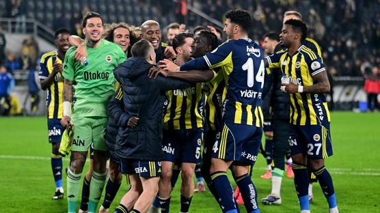 Fenerbah�e, Avrupa sahnesine 299. kez ��kacak