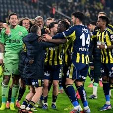 Fenerbah�e, Avrupa sahnesine 299. kez ��kacak