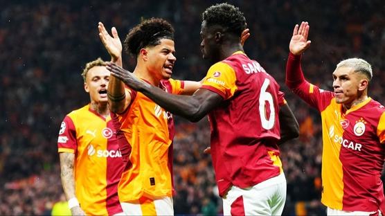 ��te UEFA �lke puan�nda son durum