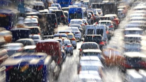 Çok sayıda il için sarı kod