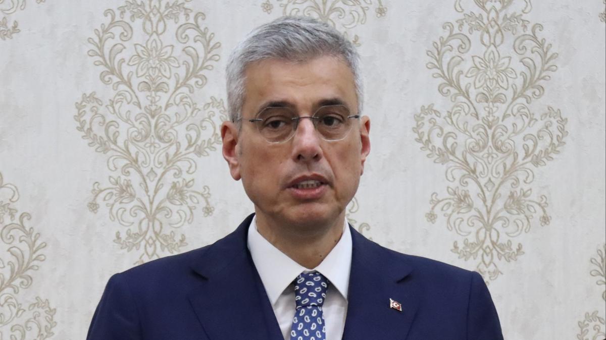 HPV a��s� mesaj�! Bakan Memi�o�lu: Bilimsel kurul ne diyorsa onu yapaca��z