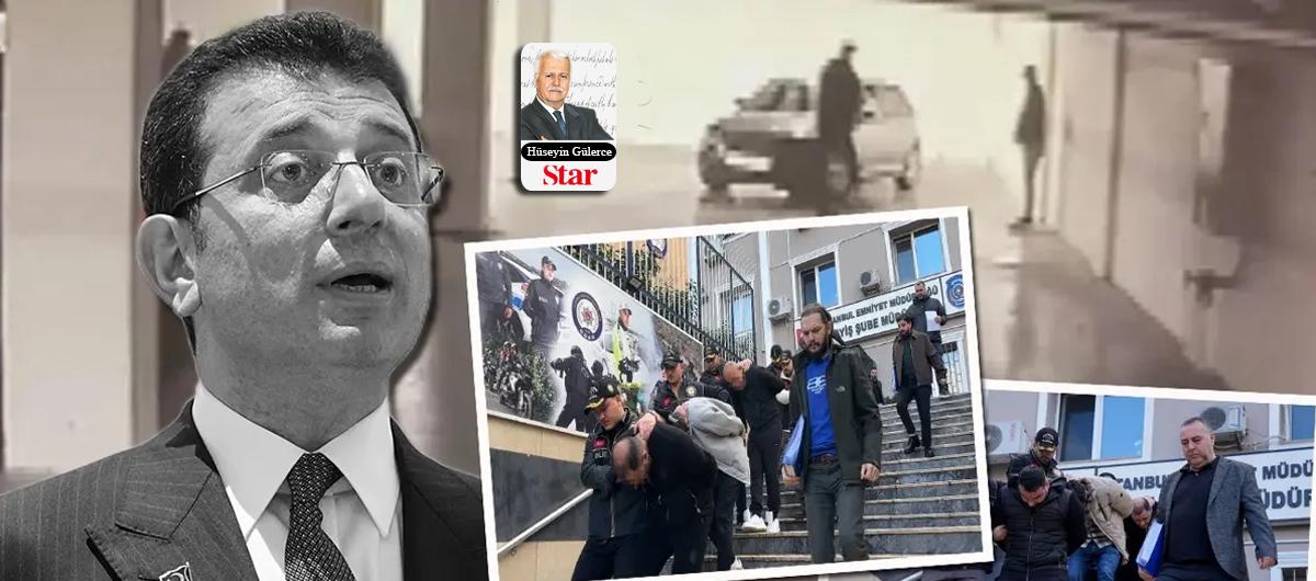 CHP'nin kirli bagaj� giderek a��rla�t��