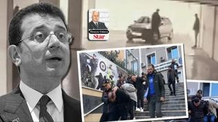 CHP'nin kirli bagajı giderek ağırlaştı…