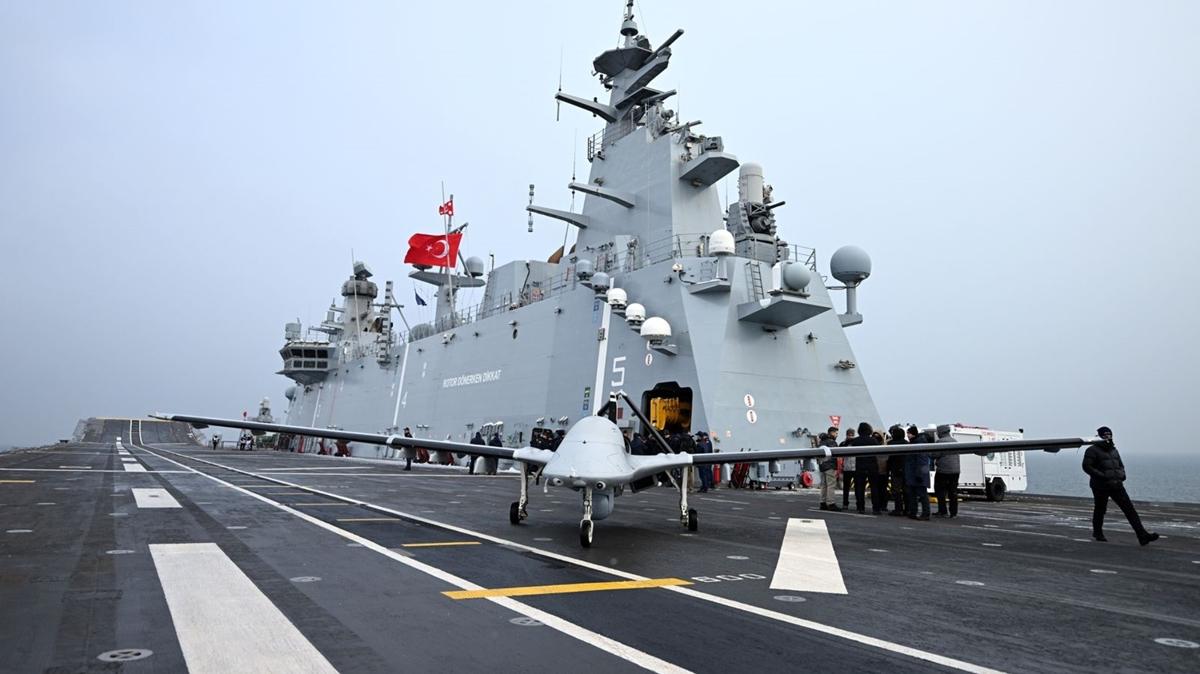 Türkiye, NATO'ya damgasını vurdu