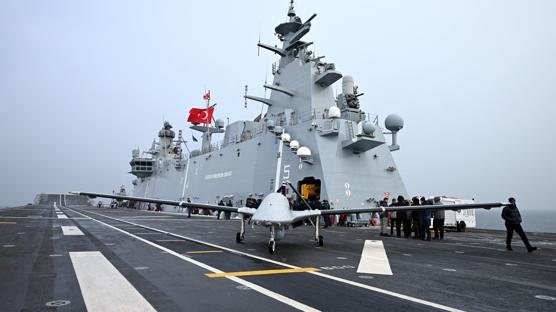 Türkiye, NATO'ya damgasını vurdu