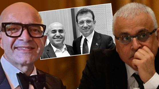 �mamo�lu'na 'siyasal casusluk' davas�