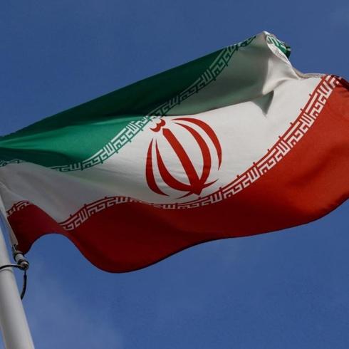 �ran'dan Almanya'ya diplomatik tepki: B�y�kel�i d��i�lerine �a�r�ld�