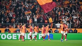 İtalyanlar şaşkına döndü: Hayatımda rakibin böyle ıslıklandığını hiç duymamıştım