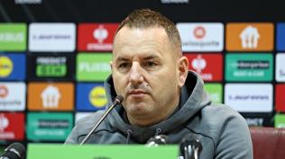 Jeton Bekjiri: Ma��n favorisi Samsunspor