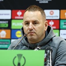 Jeton Bekjiri: Ma��n favorisi Samsunspor