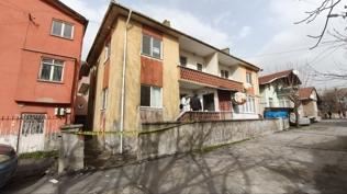 Karab�k'te soba facias�: Hastaneye kald�r�lan ki�i ya�am m�cadelesini kaybetti