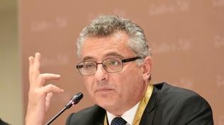 KKTC Cumhurbaşkanı Erhürman'dan BM'nin ikiyüzlülüğüne tepki: Statüko bu kez değişecek