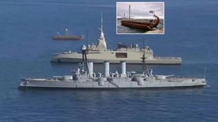 Kom�udan dikkat �eken T�rkiye itiraf�