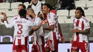 Konferans Ligi'nde son 16 play-off turu heyecan�! ��te ma� takvimi