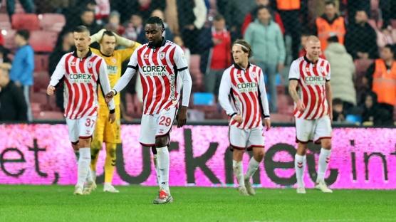 Konferans Ligi'nde son 16 play-off turu heyecan�! ��te ma� takvimi