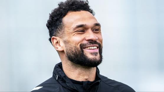 Konyaspor'da teknik ekibe takviye