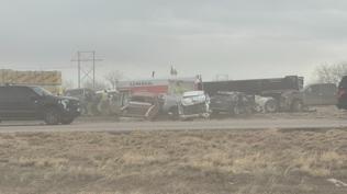 Kum f�rt�nas� faciaya yol a�t�: 4 �l�