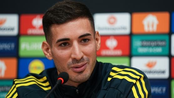 Mert M�ld�r'den iddial� a��klama: 3 kupaya da aday�z