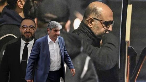 Milyarlık kamu malı rüşvet kavgasına kurban gitti