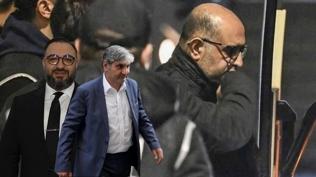 Milyarlık kamu malı rüşvet kavgasına kurban gitti