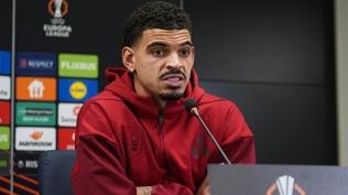 Morgan Gibbs-White: Hepiniz Fenerbahçe maçı için çok heyecanlıyız