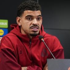 Morgan Gibbs-White: Hepimiz Fenerbah�e ma�� i�in �ok heyecanl�y�z