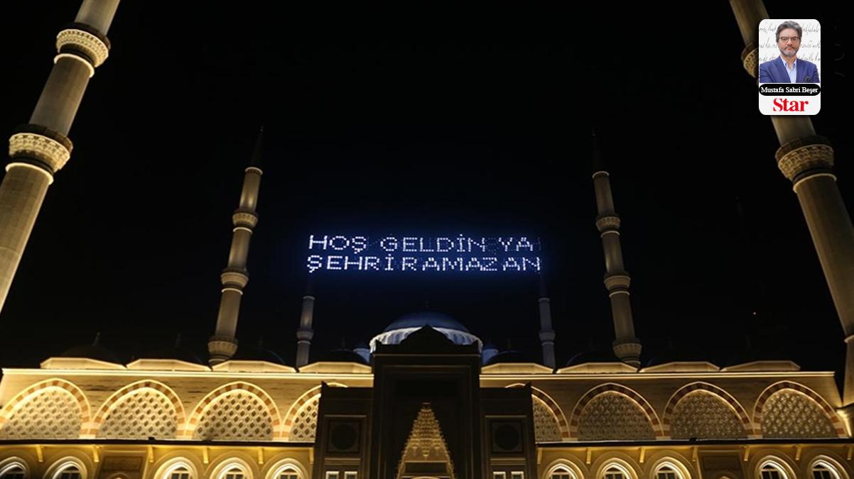 Daha kaç Ramazan kaldı?