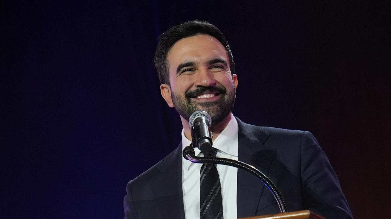 New York'ta Ramazan coşkusu: İlk Müslüman Belediye Başkanı Mamdani görevde