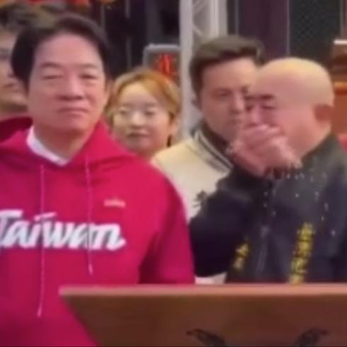 Devlet Ba�kan�'n�n �zerine kustu