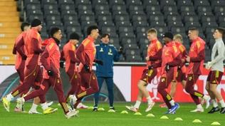 Nottingham Forest, Fenerbah�e ma��na haz�r