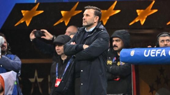 Okan Buruk, Ada bas�n�na konu�tu