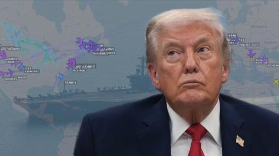 'Trump b�y�k bir sald�r�ya haz�rlan�yor' iddias�