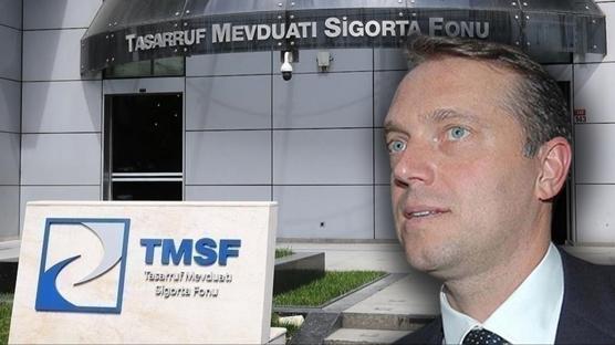 Paris İstinaf Mahkemesi'nden Cem Uzan kararı: TMSF haklı bulundu