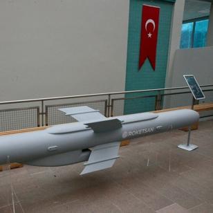 ROKETSAN'dan yeni i�birli�i: Y�ksek katma de�erli �retim i�in uygun bir �ehir