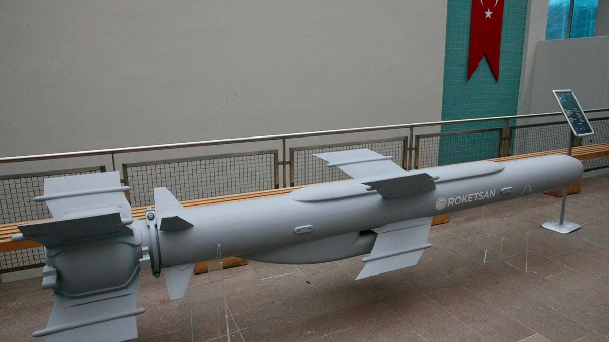 ROKETSAN'dan yeni işbirliği: Üretim için uygun bir şehir